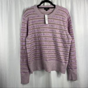 NWT J CREW Sweater